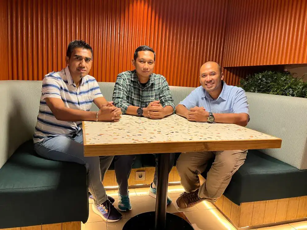 Era Baru Malang United: Aris Pratama, Investor Baru dan Presiden Klub yang Berambisi