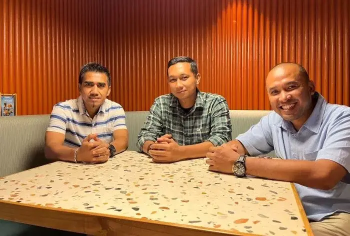 Jadi Presiden Klub, Aris Pratama Akan Bawa Malang United Terbang Tinggi