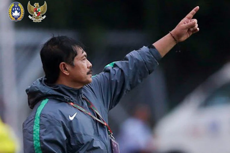 Kembangkan Akademi, Malang United Gandeng Indra Sjafri