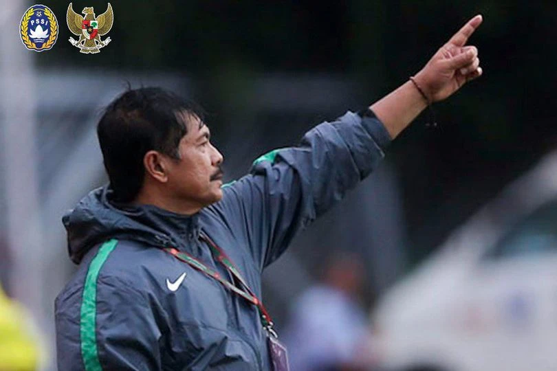 Kembangkan Akademi, Malang United Gandeng Indra Sjafri
