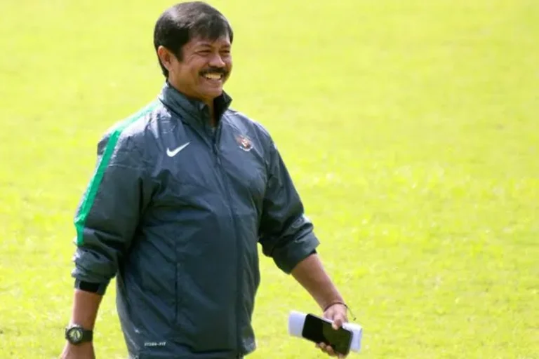 Lepas Dari Timnas U-19, Indra Sjafri Tangani Klub Asal Malang