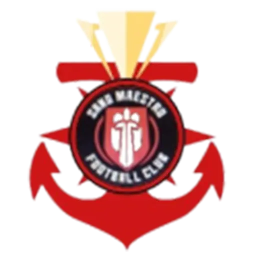 Sang Maestro FC