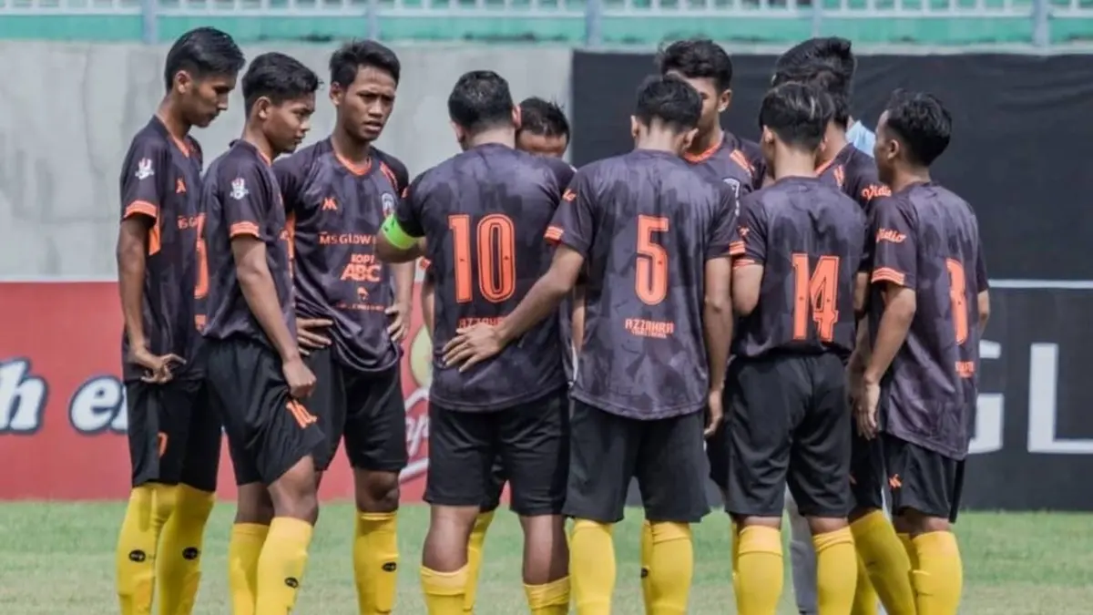 Malang United Tak Ingin Jatuhkan Arema - Saling Bergandengan