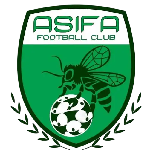 Logo ASIFA FC Malang United