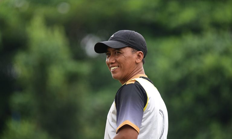 cj Malang United
