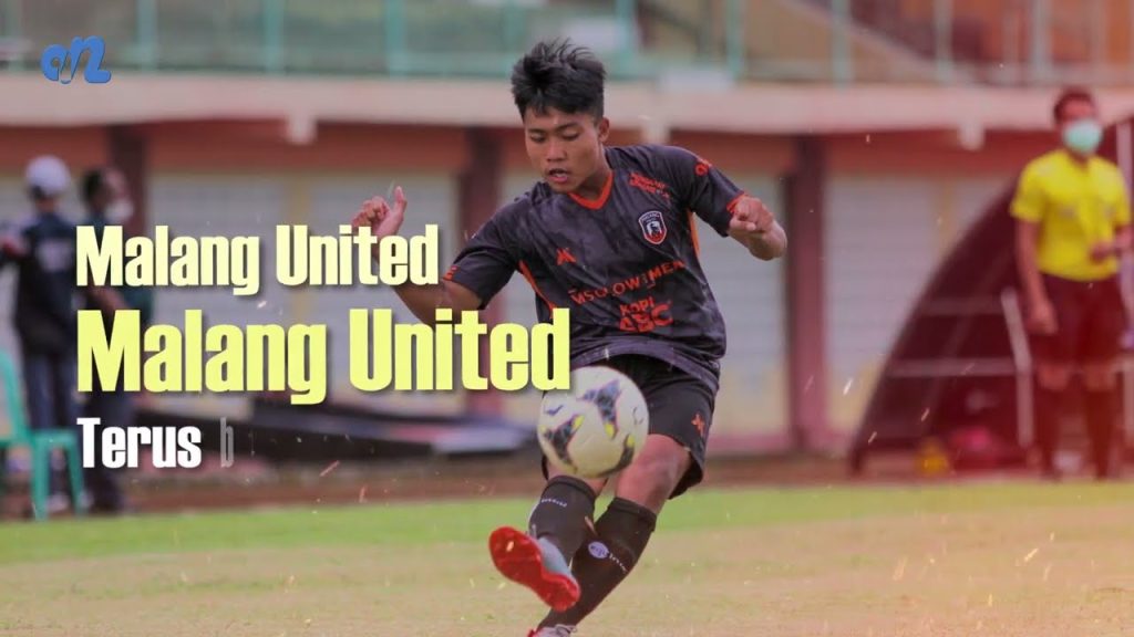 jelajahi cerita malang united of Malang United