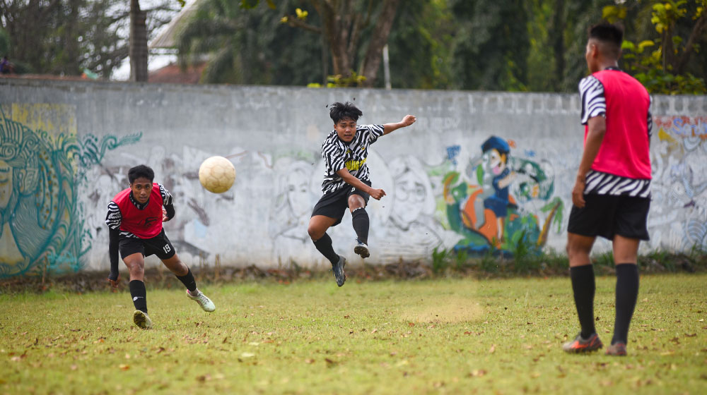 456 Malang United
