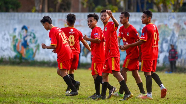 5 Malang United