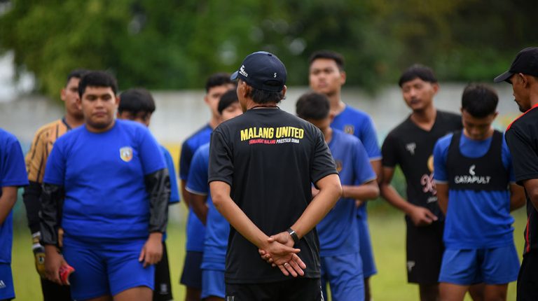 Untitled 1 Malang United