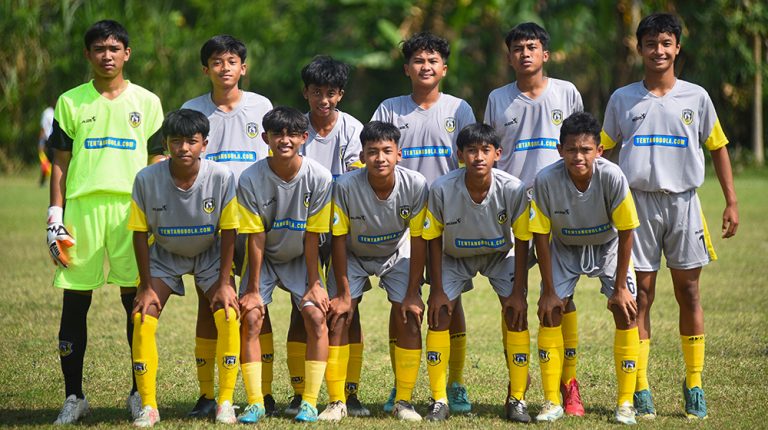 13 Malang United