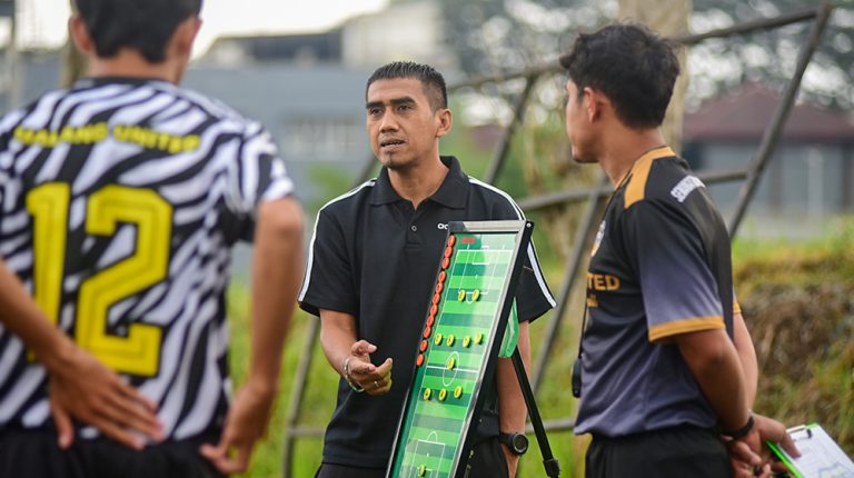 19 Malang United