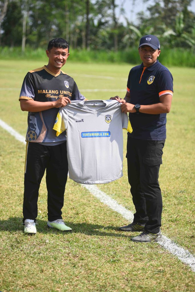 BA0 9141 1 Malang United