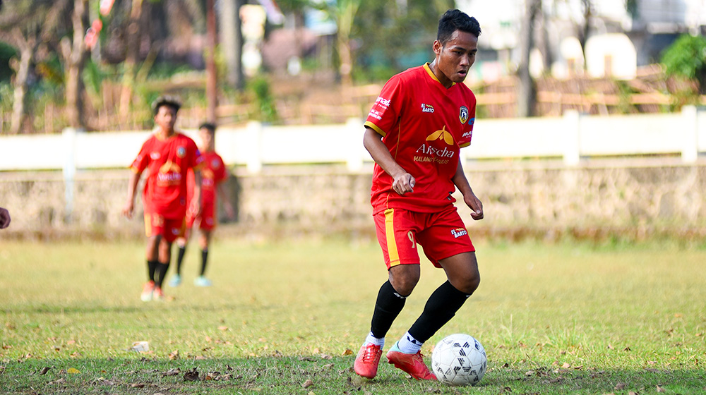 avidin Malang United