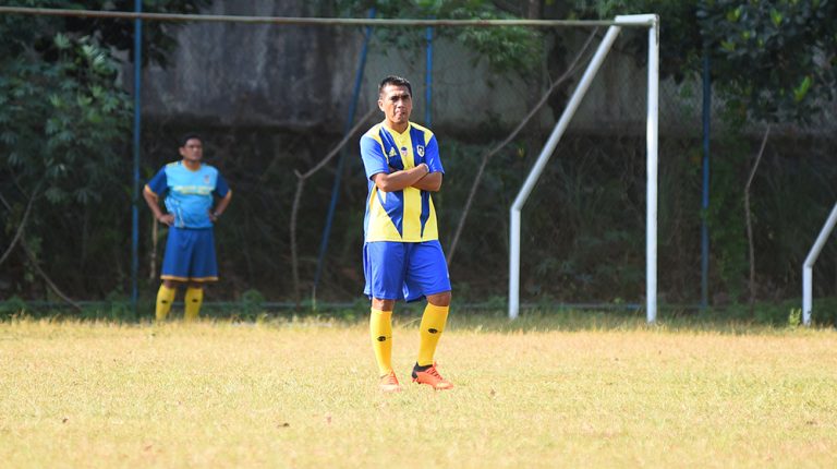 12312 Malang United