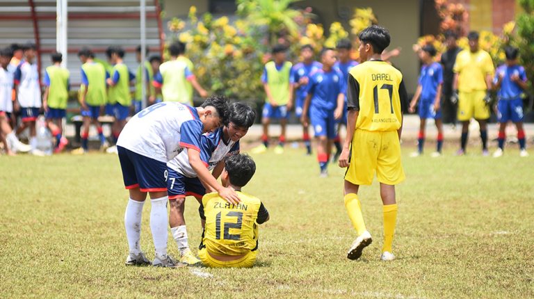 a1 Malang United