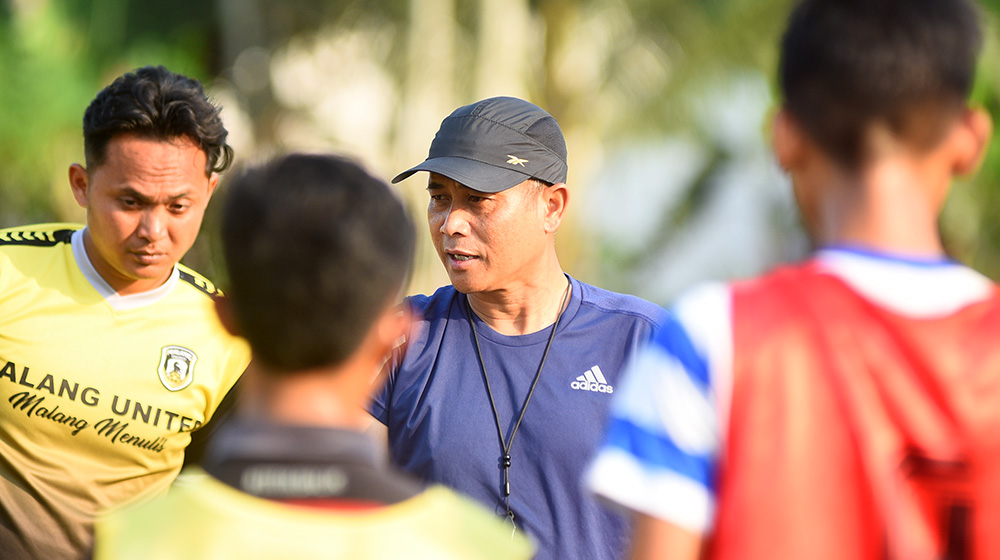 joksus Malang United