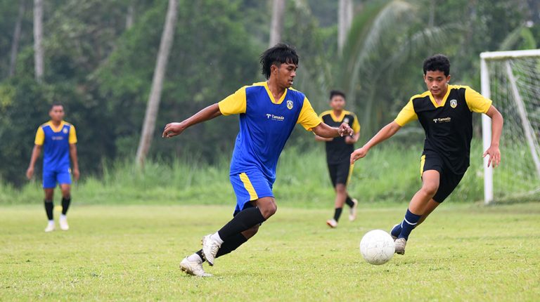 liga 4 Malang United