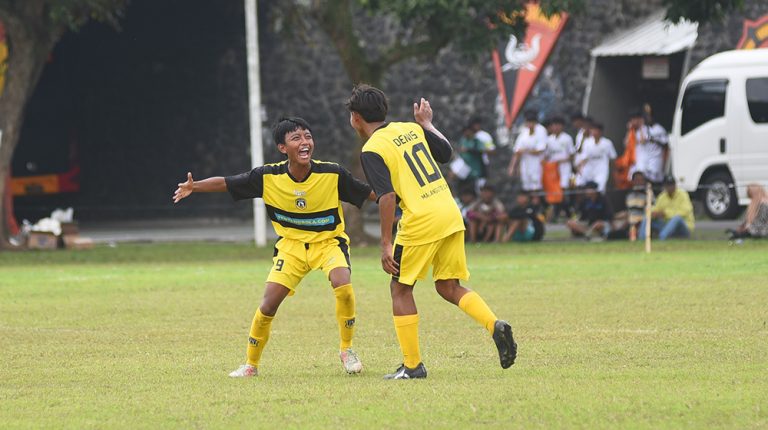 menang 2 Malang United