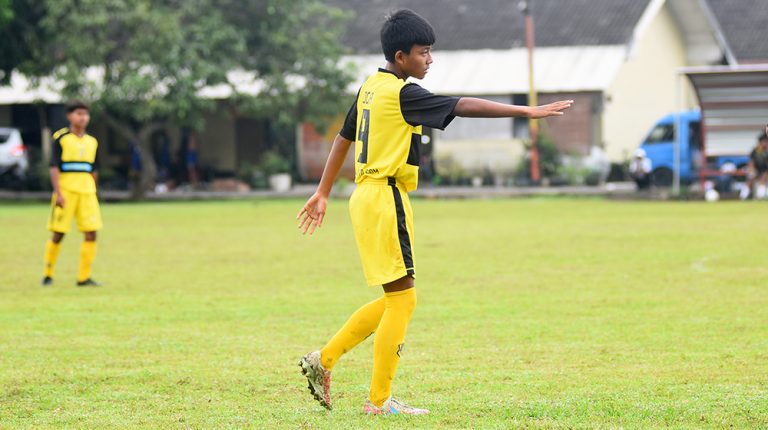mr Malang United