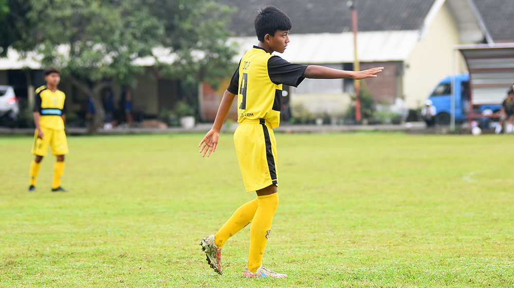 mr Malang United