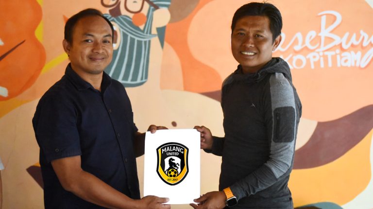 bp 2027 Malang United