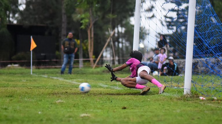 brian kiper Malang United