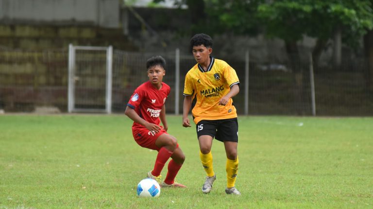 darul web Malang United