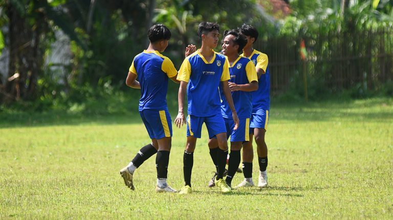 mu 123456 Malang United