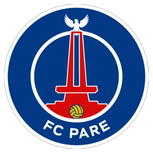FC Pare Malang United