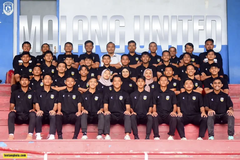 Keluarga Besar Malang United Malang United