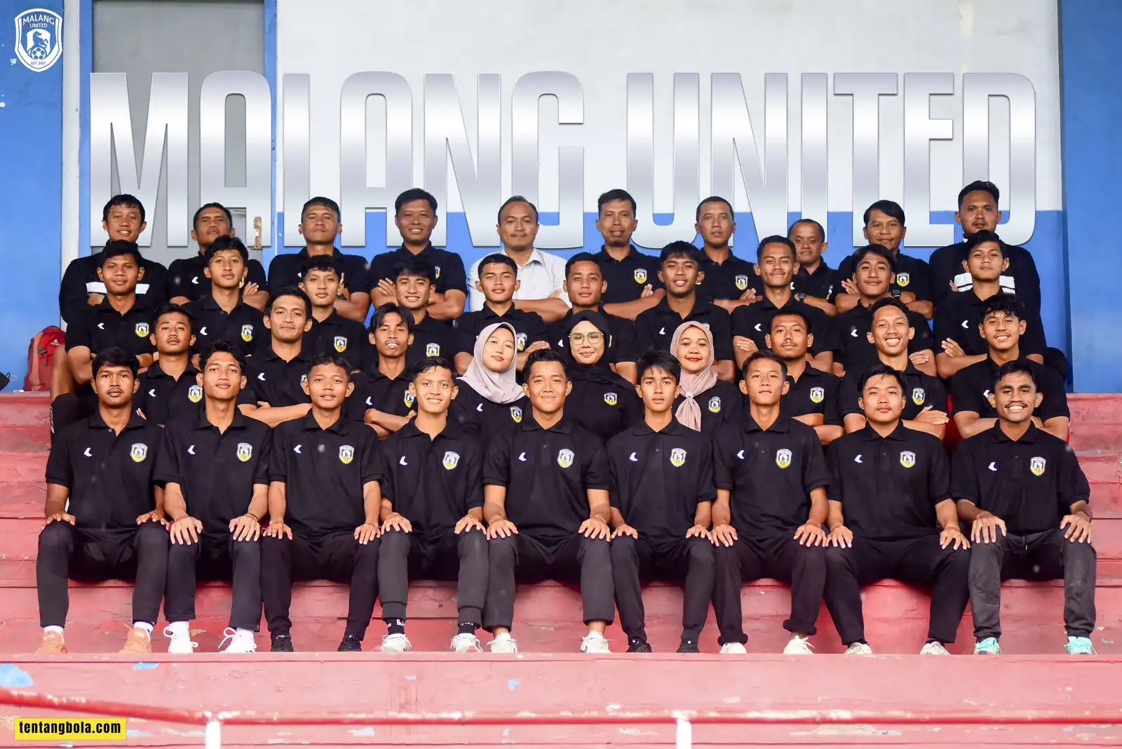 Keluarga Besar Malang United Malang United