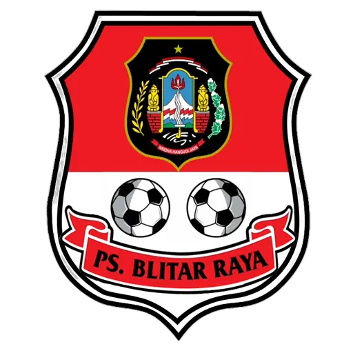 PSBR Kota Blitar Malang United