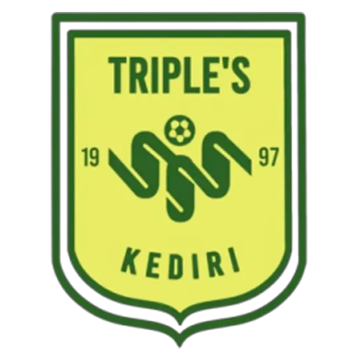 Triples Kediri Malang United